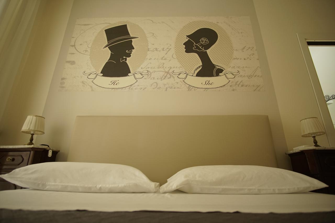 Bed and Breakfast La Piccola Reggia à Caserte Extérieur photo