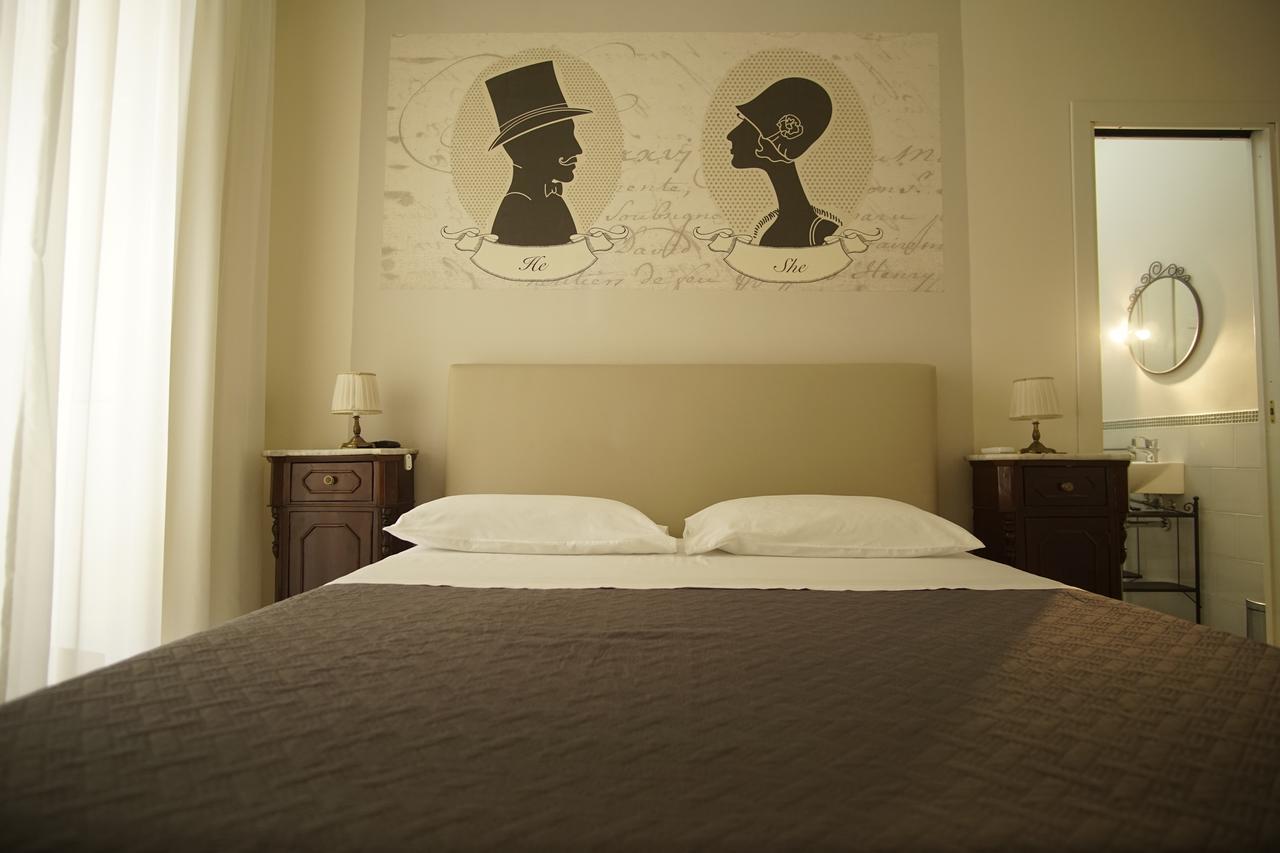 Bed and Breakfast La Piccola Reggia à Caserte Extérieur photo