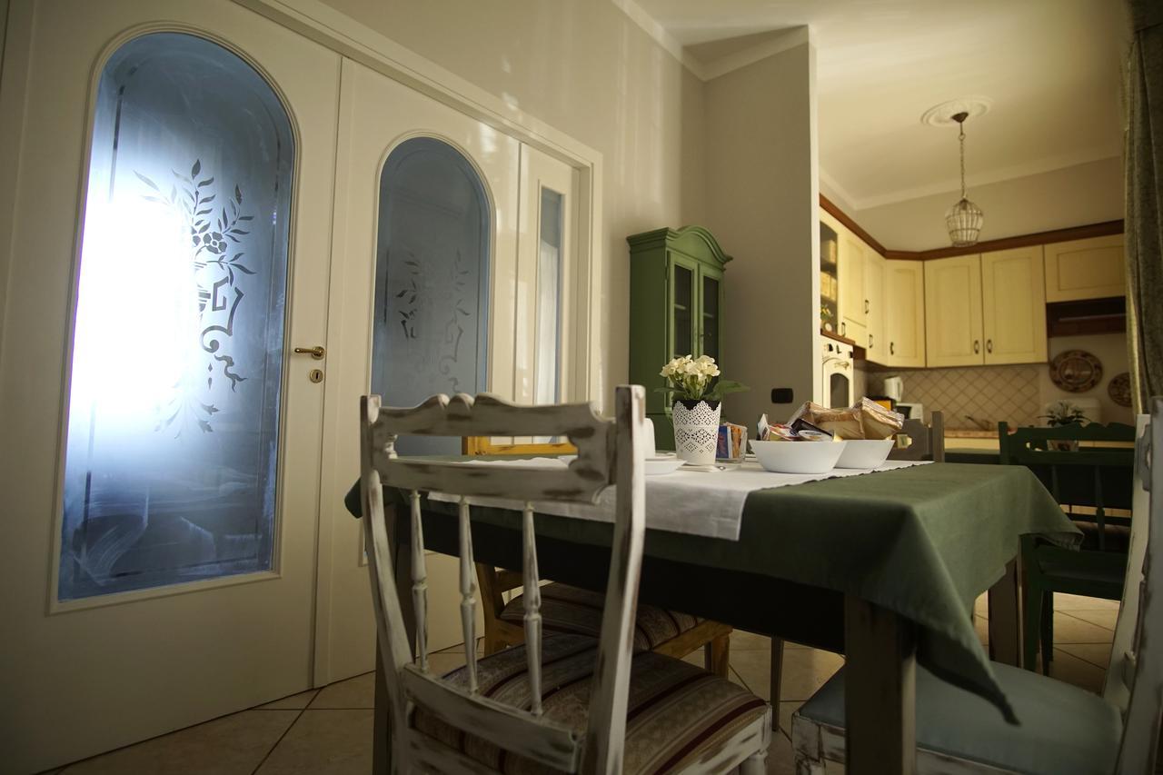 Bed and Breakfast La Piccola Reggia à Caserte Extérieur photo